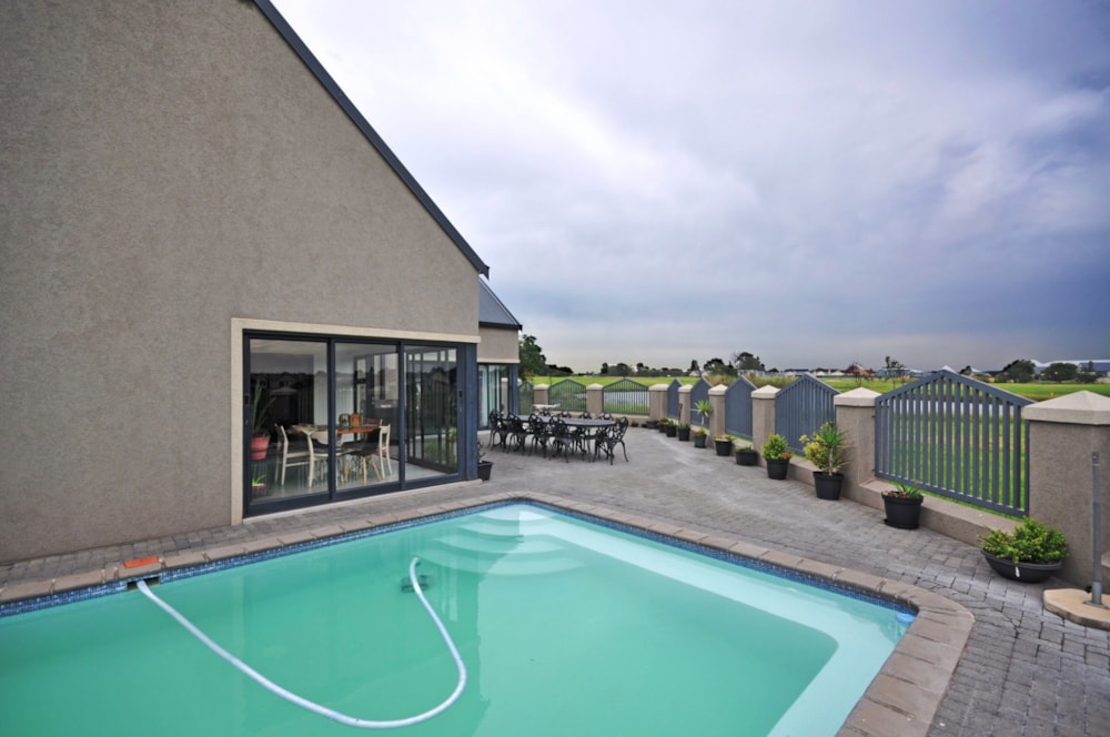 House for sale in Heron Banks Golf Estate - 1VT1693954 House for sale in Heron Banks Golf Estate - 1VT1693954