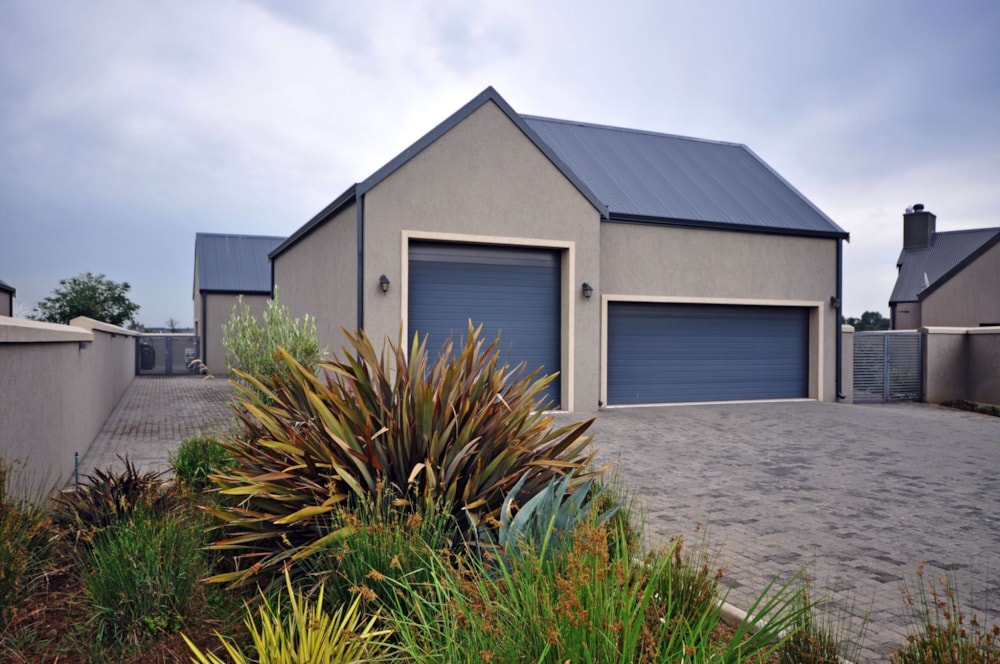 House for sale in Heron Banks Golf Estate - 1VT1693954 House for sale in Heron Banks Golf Estate - 1VT1693954