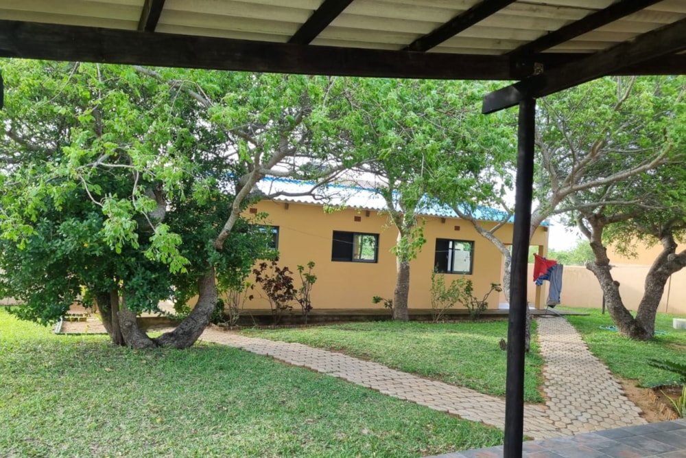 Beach bungalow for sale in Chidenguele, Gaza, Mozambique - 3MQ1694028