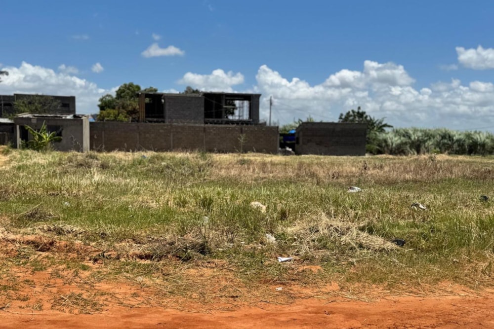 Vacant land for investment in Costa do Sol , Mozambique - 3MQ1693967