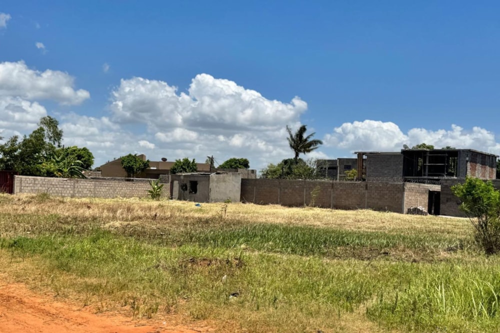 Vacant land for investment in Costa do Sol , Mozambique - 3MQ1693967