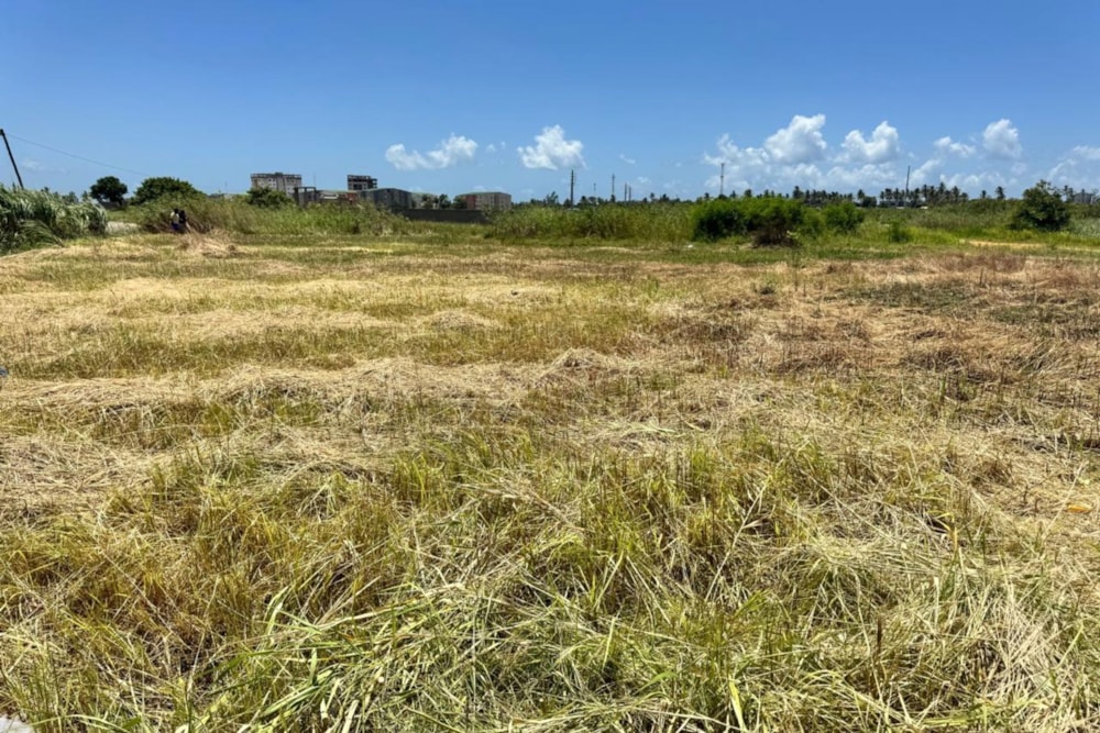 Vacant land for investment in Costa do Sol , Mozambique - 3MQ1693967