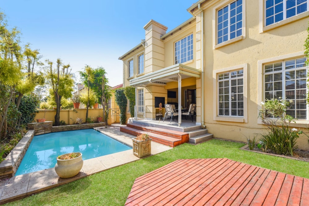 Cluster for sale in North Riding - FW1694006 Cluster for sale in North Riding - FW1694006