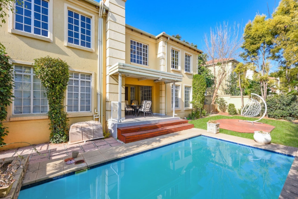 Cluster for sale in North Riding - FW1694006 Cluster for sale in North Riding - FW1694006