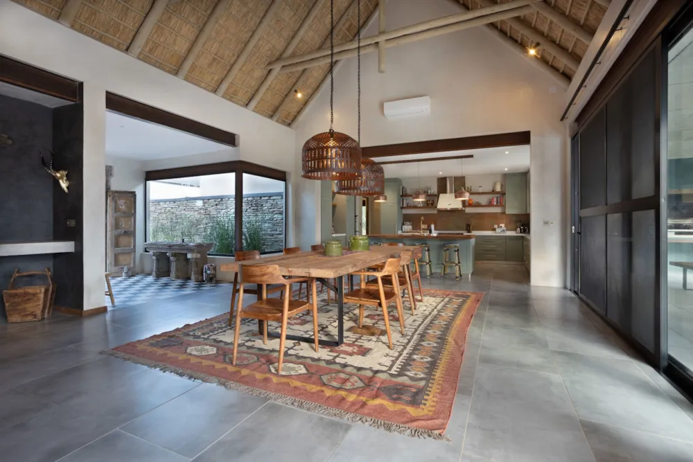 House to rent in Zandspruit Bush & Aero Estate - 1HS1694141 House to rent in Zandspruit Bush & Aero Estate - 1HS1694141