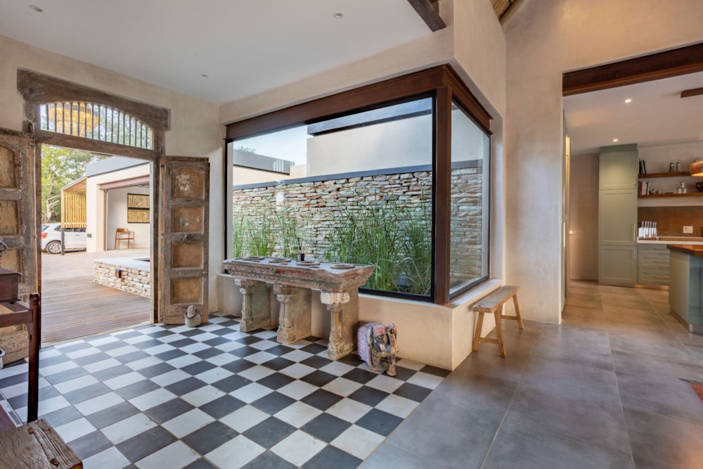 House to rent in Zandspruit Bush & Aero Estate - 1HS1694141