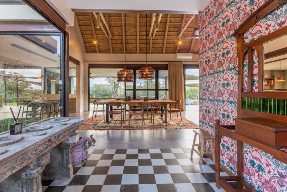 House to rent in Zandspruit Bush & Aero Estate - 1HS1694141