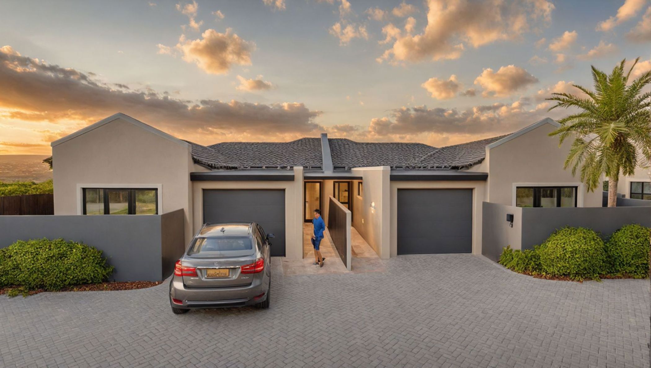 Townhouse for sale in Tamariskia, Namibia - 3NM1694265