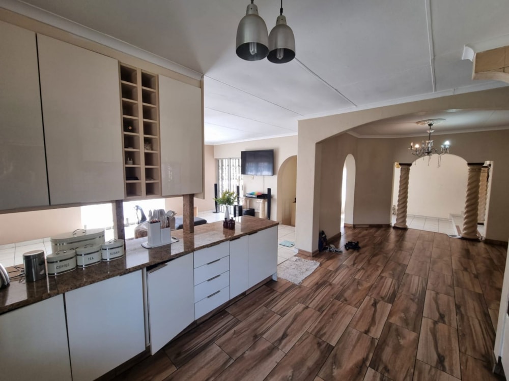 House sold in Ben Fleur - 1WD1694046 House sold in Ben Fleur - 1WD1694046