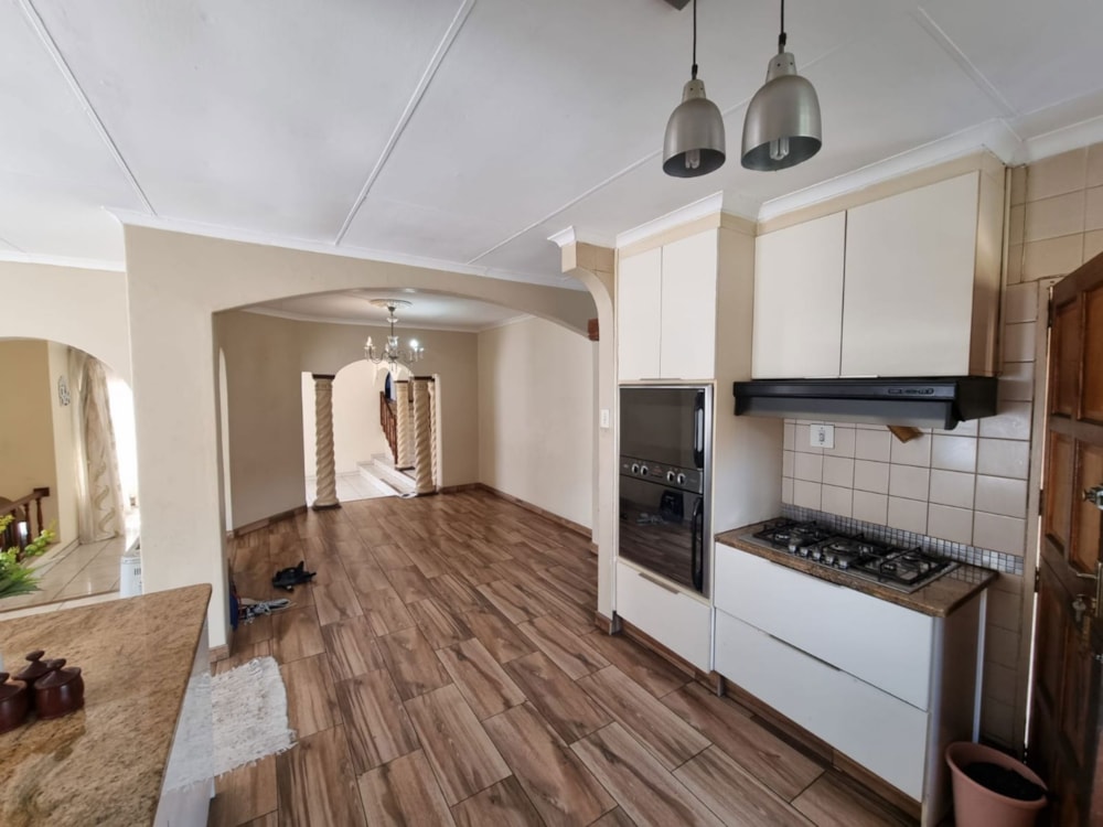 House sold in Ben Fleur - 1WD1694046 House sold in Ben Fleur - 1WD1694046