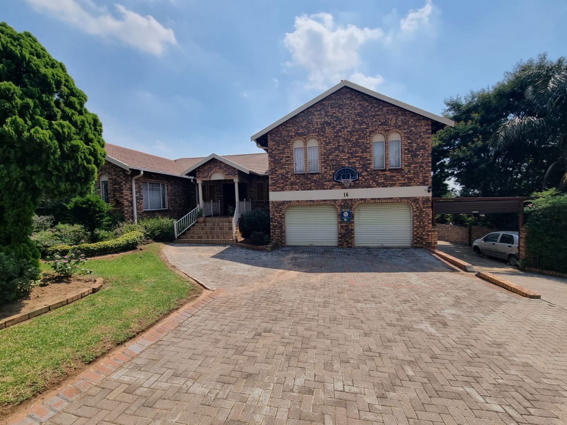 House sold in Ben Fleur - 1WD1694046