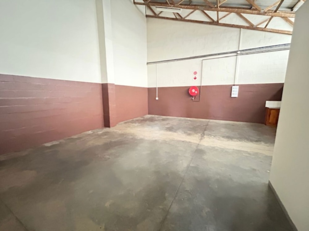 Commercial industrial property to rent in Empangeni - 1RY1694051