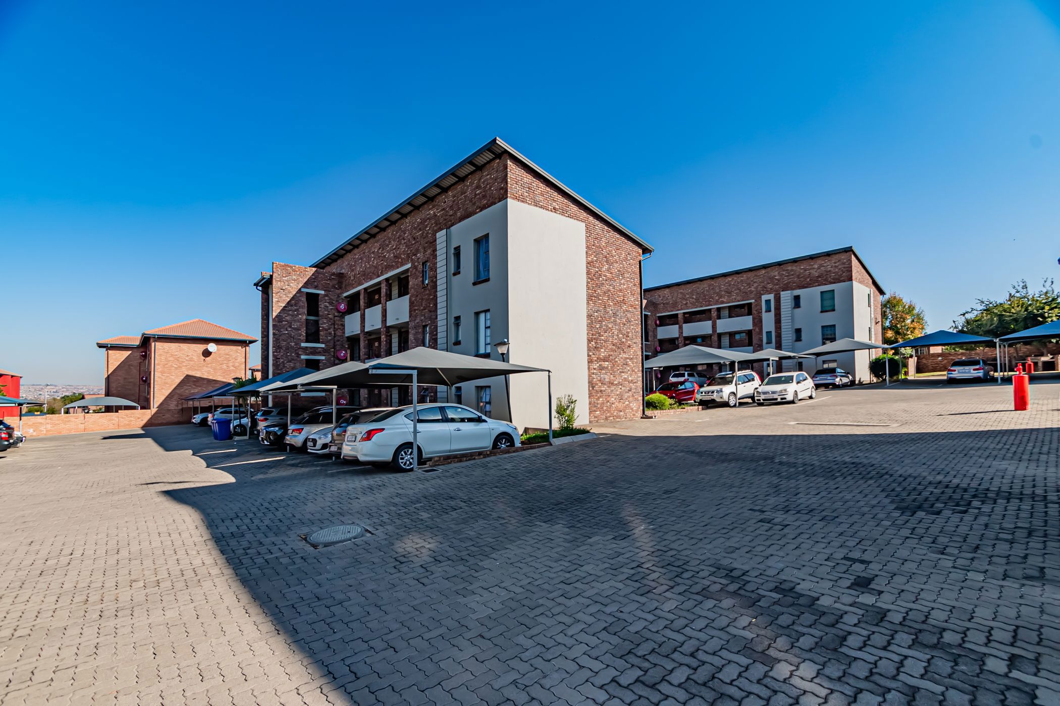 Apartment sold in Amberfield, Centurion - CN1694063
