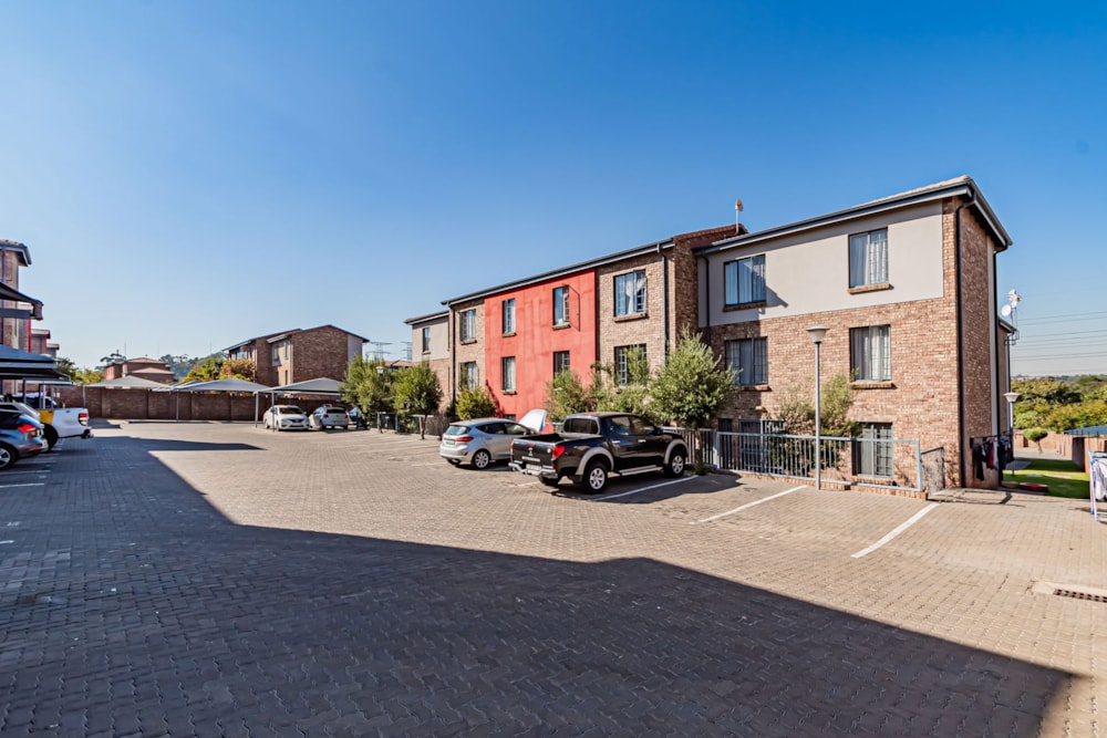 Apartment sold in Amberfield, Centurion - CN1694063 Apartment sold in Amberfield, Centurion - CN1694063