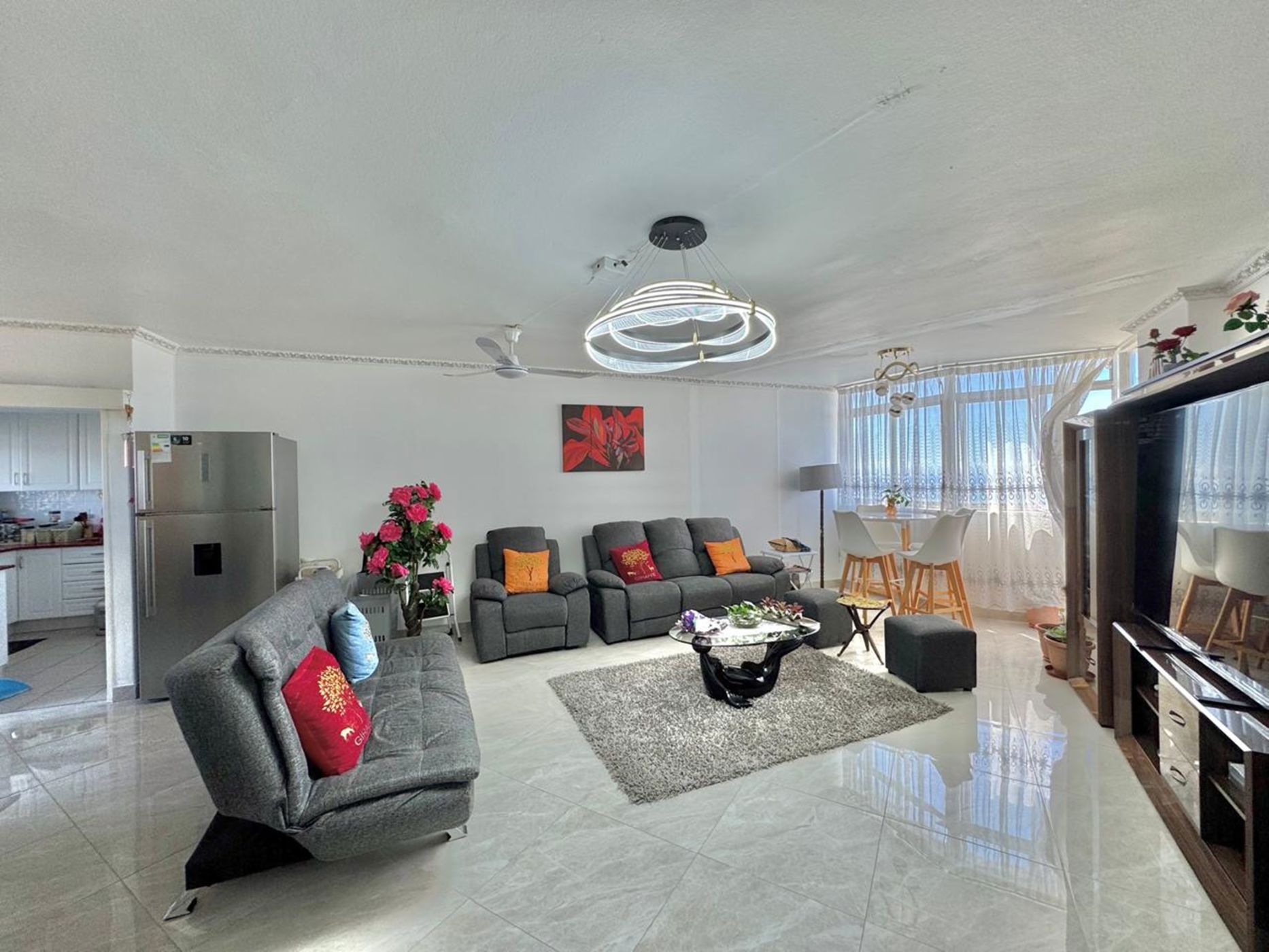 Apartment for sale in Morningside, Durban - 1DA1724515