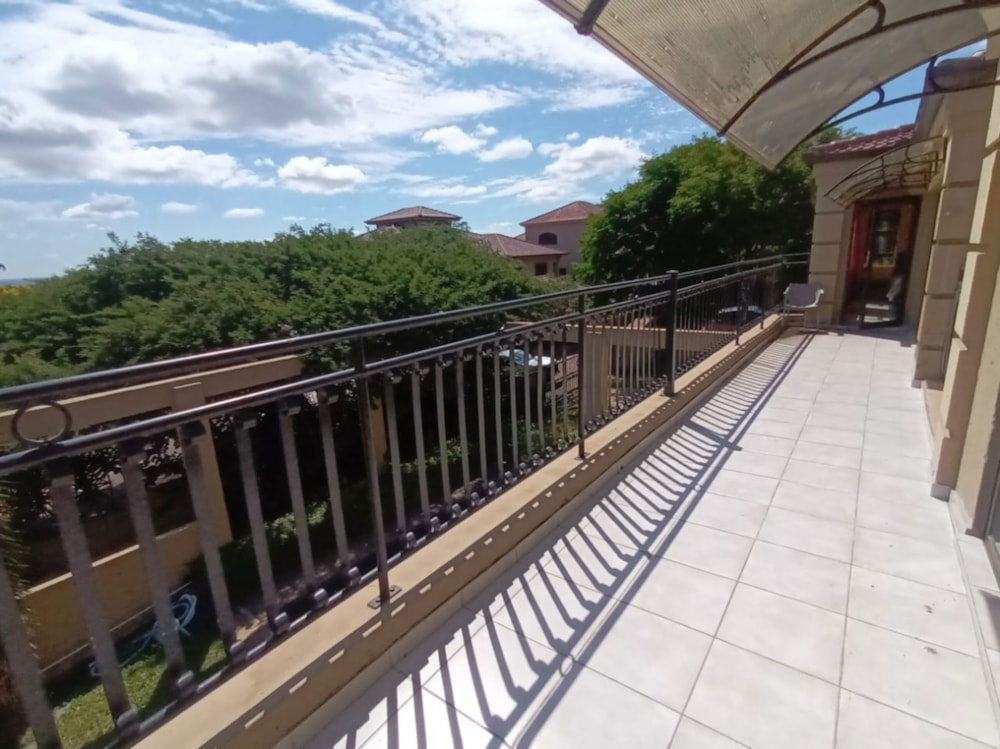 Double-storey house for sale in Ben Fleur - 1WD1694065