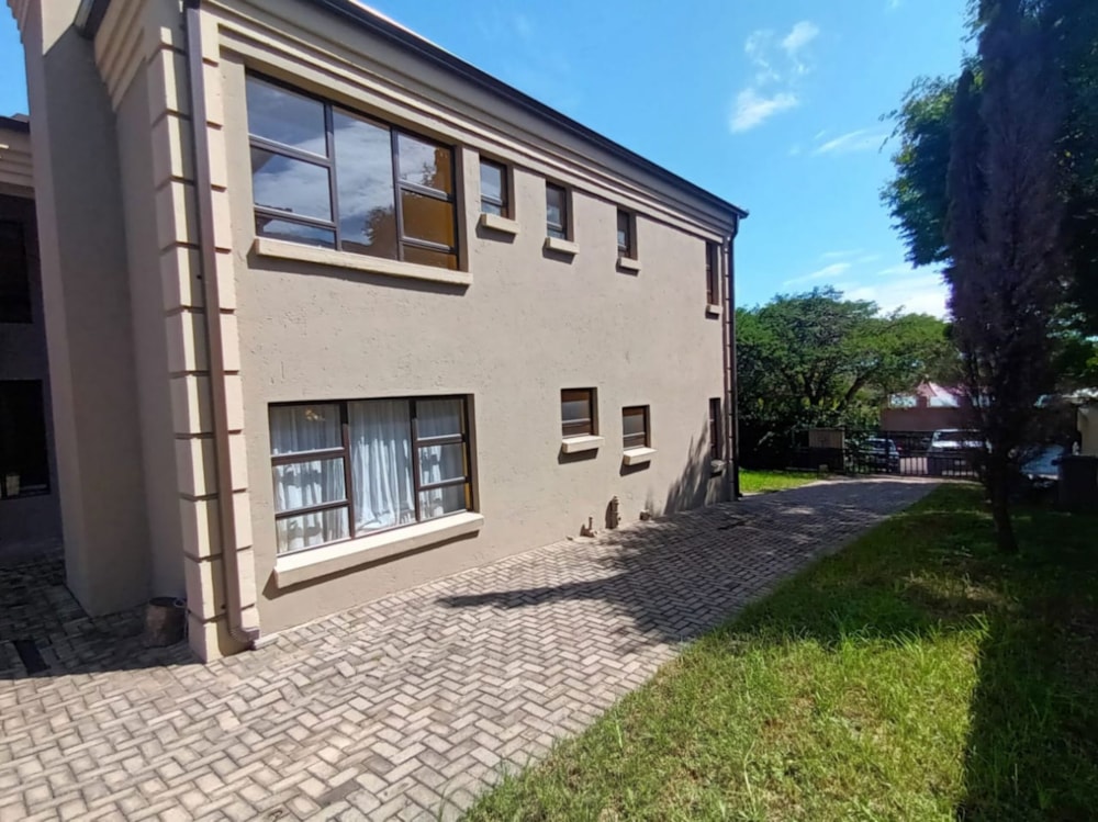 Double-storey house for sale in Ben Fleur - 1WD1694065