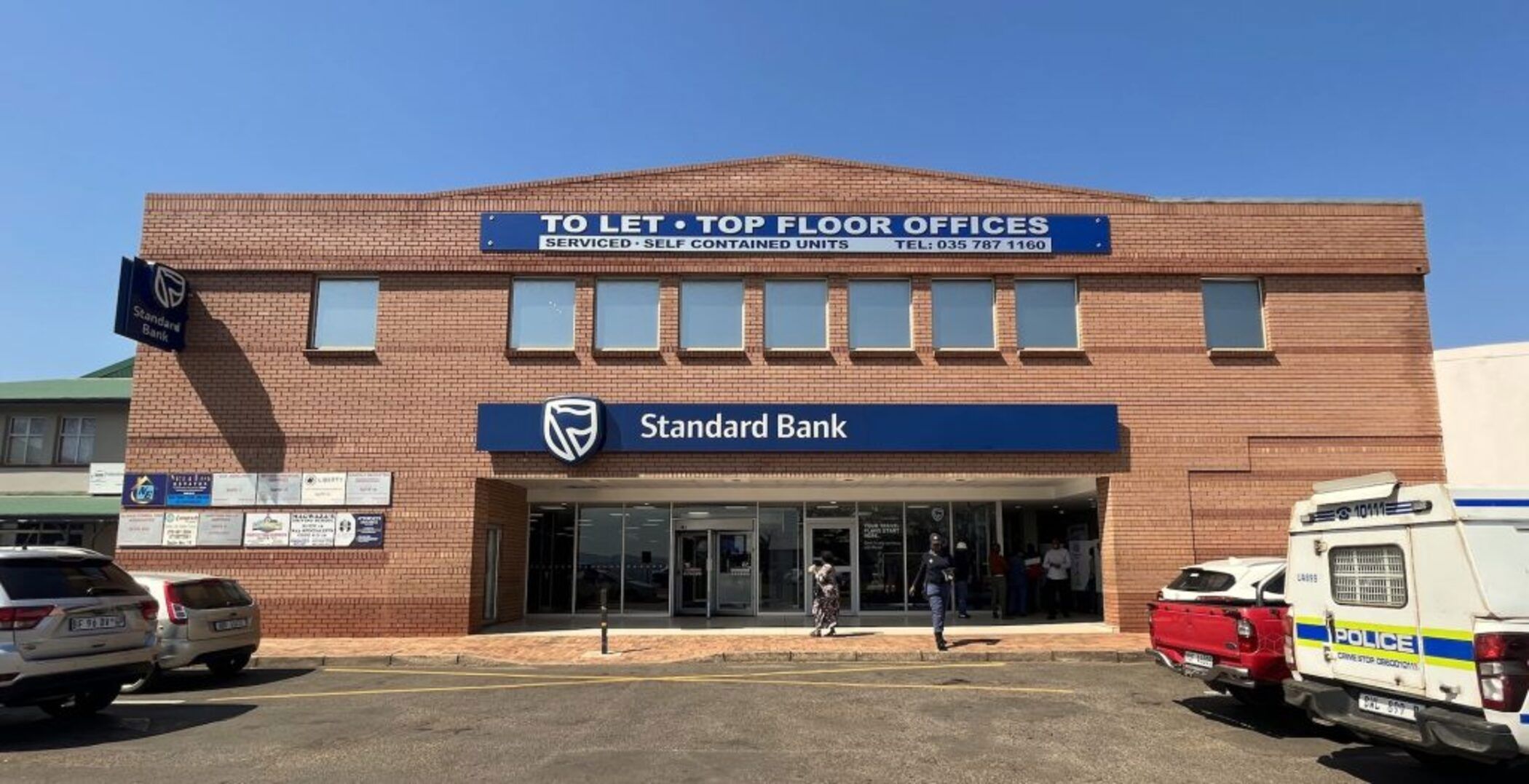 Commercial Building to rent in Empangeni - 1RY1694067