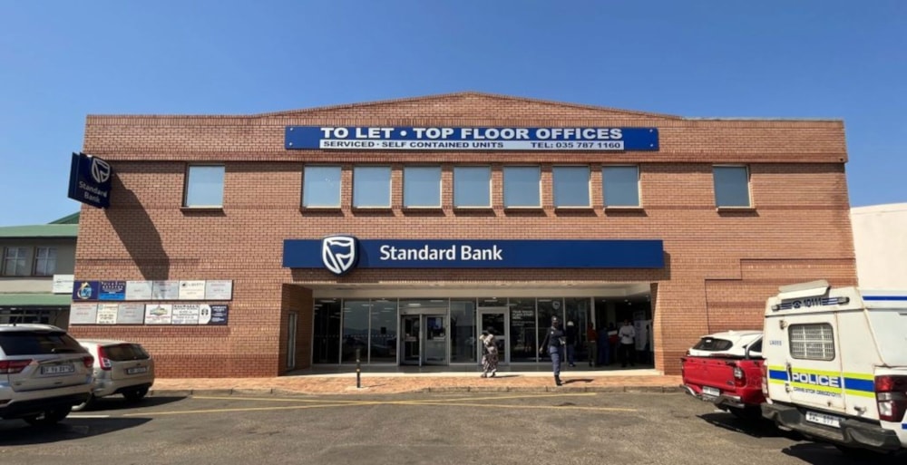 Commercial industrial property to rent in Empangeni - 1RY1694062 Commercial industrial property to rent in Empangeni - 1RY1694062