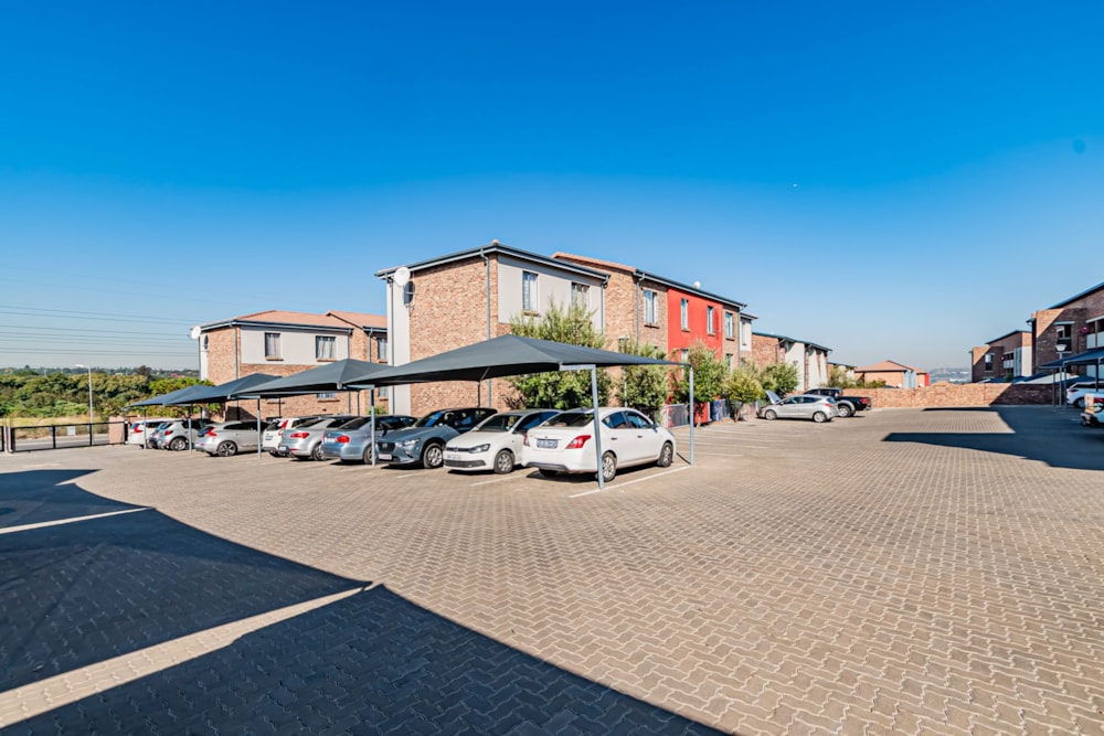 Apartment sold in Amberfield, Centurion - CN1694073 Apartment sold in Amberfield, Centurion - CN1694073