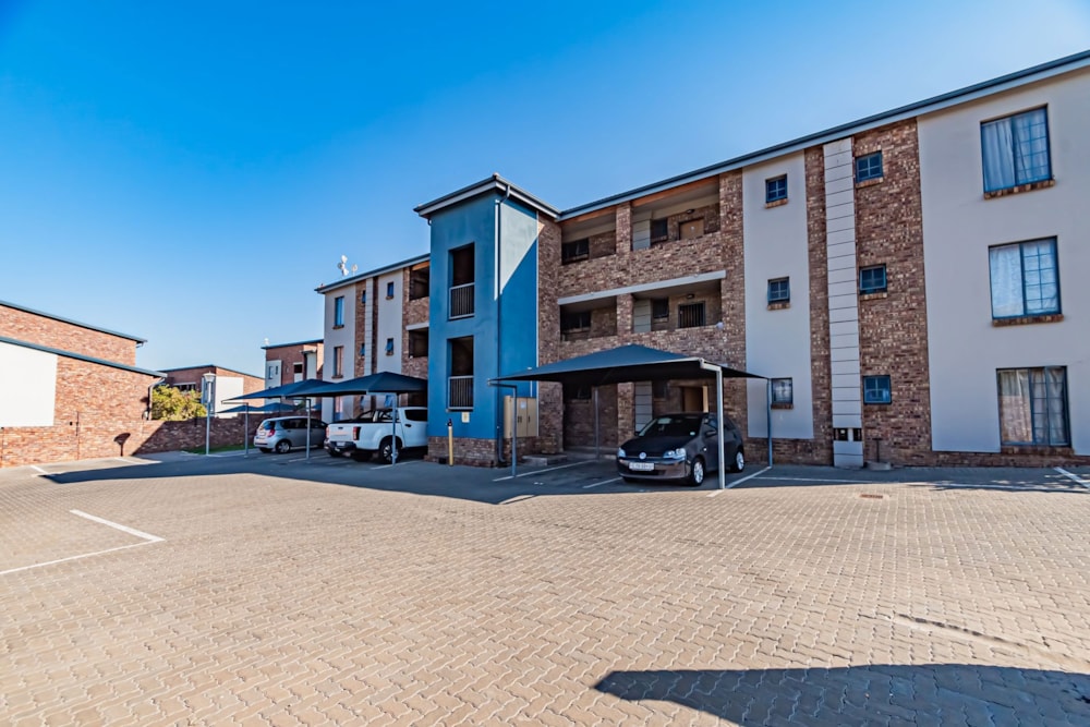 Apartment sold in Amberfield, Centurion - CN1694073 Apartment sold in Amberfield, Centurion - CN1694073