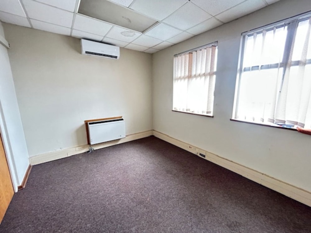 Commercial Building to rent in Empangeni - 1RY1694074 Commercial Building to rent in Empangeni - 1RY1694074