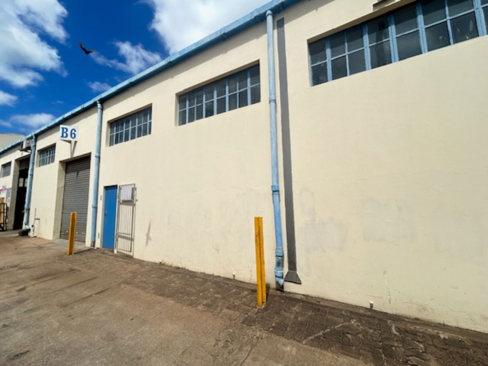 Commercial industrial property to rent in Empangeni - 1RY1694075 Commercial industrial property to rent in Empangeni - 1RY1694075