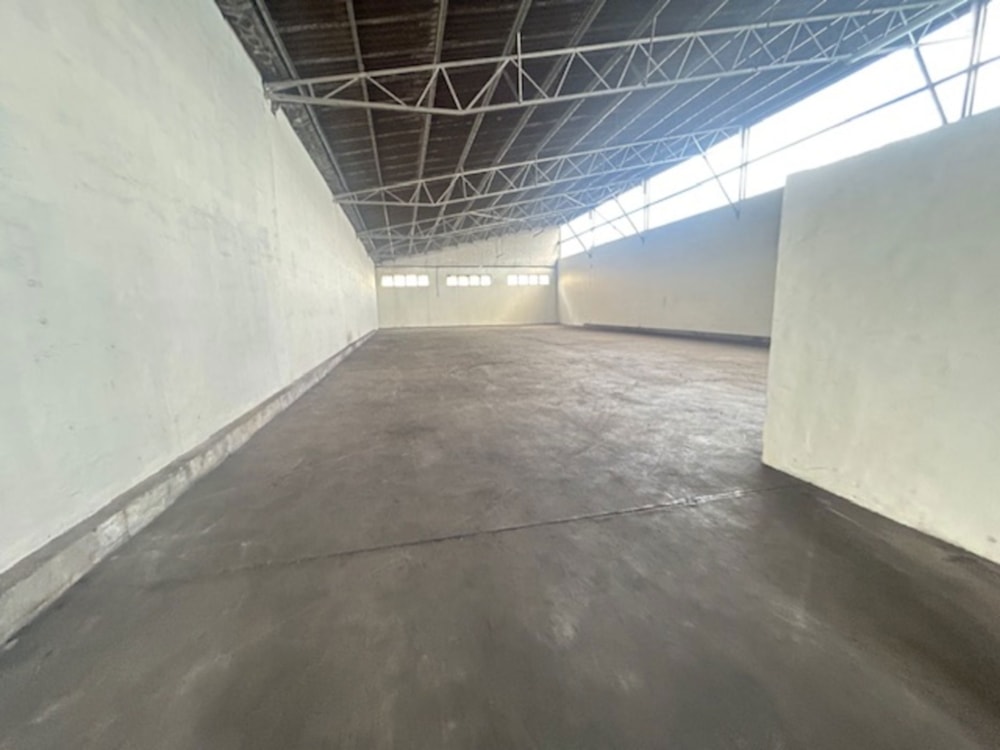 Commercial industrial property to rent in Empangeni - 1RY1694075