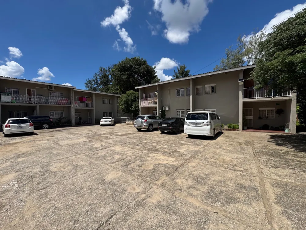 Security complex home for sale in Northmead, Zambia - 3ZA1694091