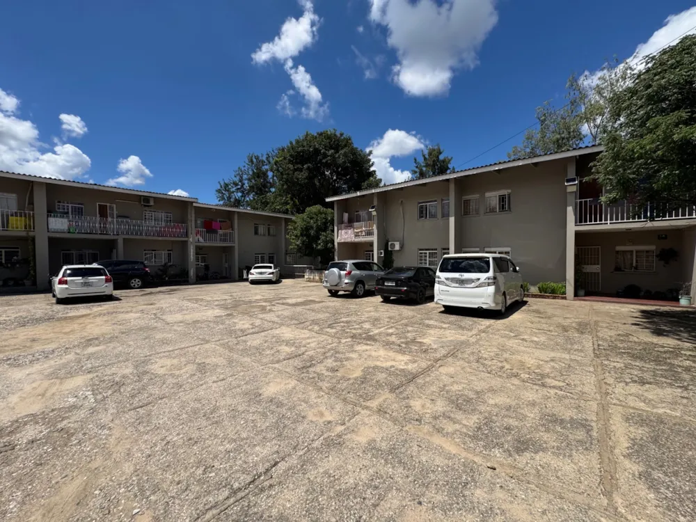 Security complex home for sale in Northmead, Zambia - 3ZA1694091