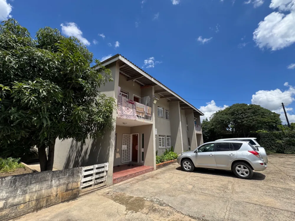 Security complex home for sale in Northmead, Zambia - 3ZA1694091