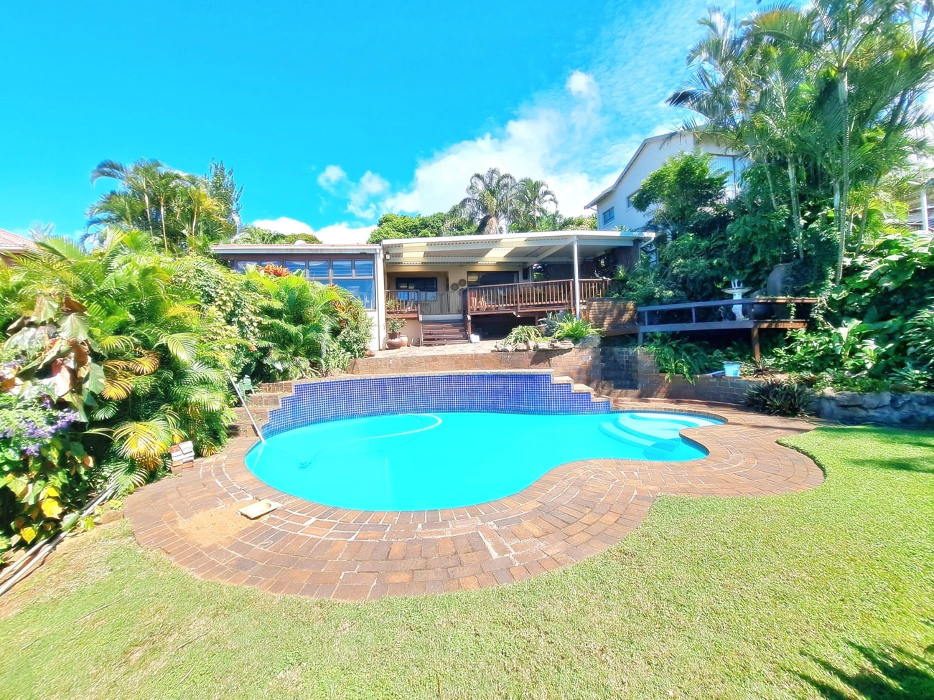 House sold in Glenashley - 1ND1694102