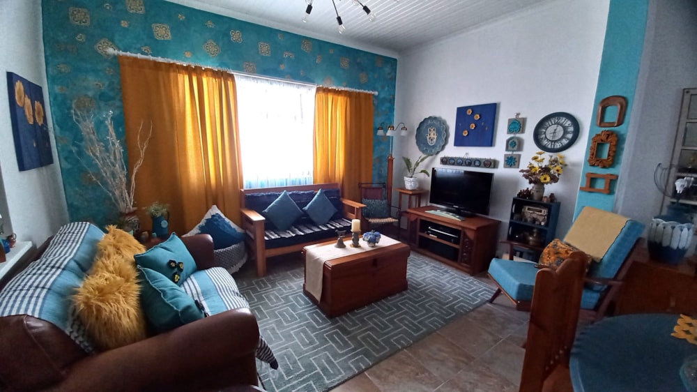 House for sale in Heidelberg, Garden Route - 1SR1694149