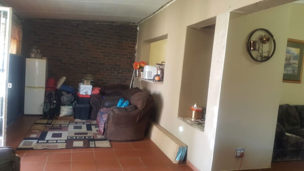 House let in Sonlandpark - 1VT1694155 House let in Sonlandpark - 1VT1694155