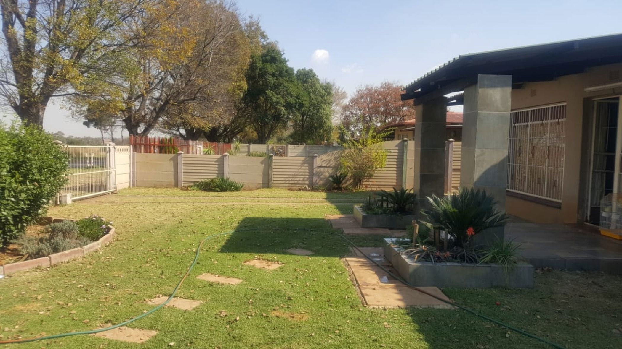 House let in Sonlandpark - 1VT1694155