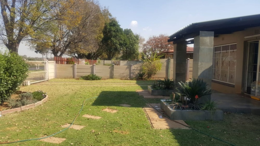 House let in Sonlandpark - 1VT1694155 House let in Sonlandpark - 1VT1694155