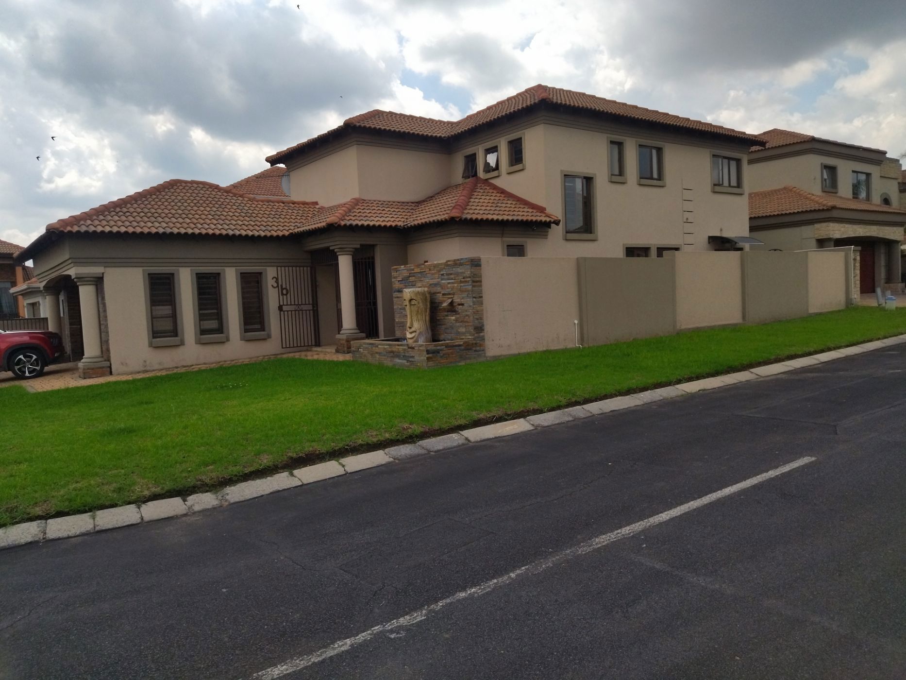 House for sale in Sonneveld - 1BJ1697166