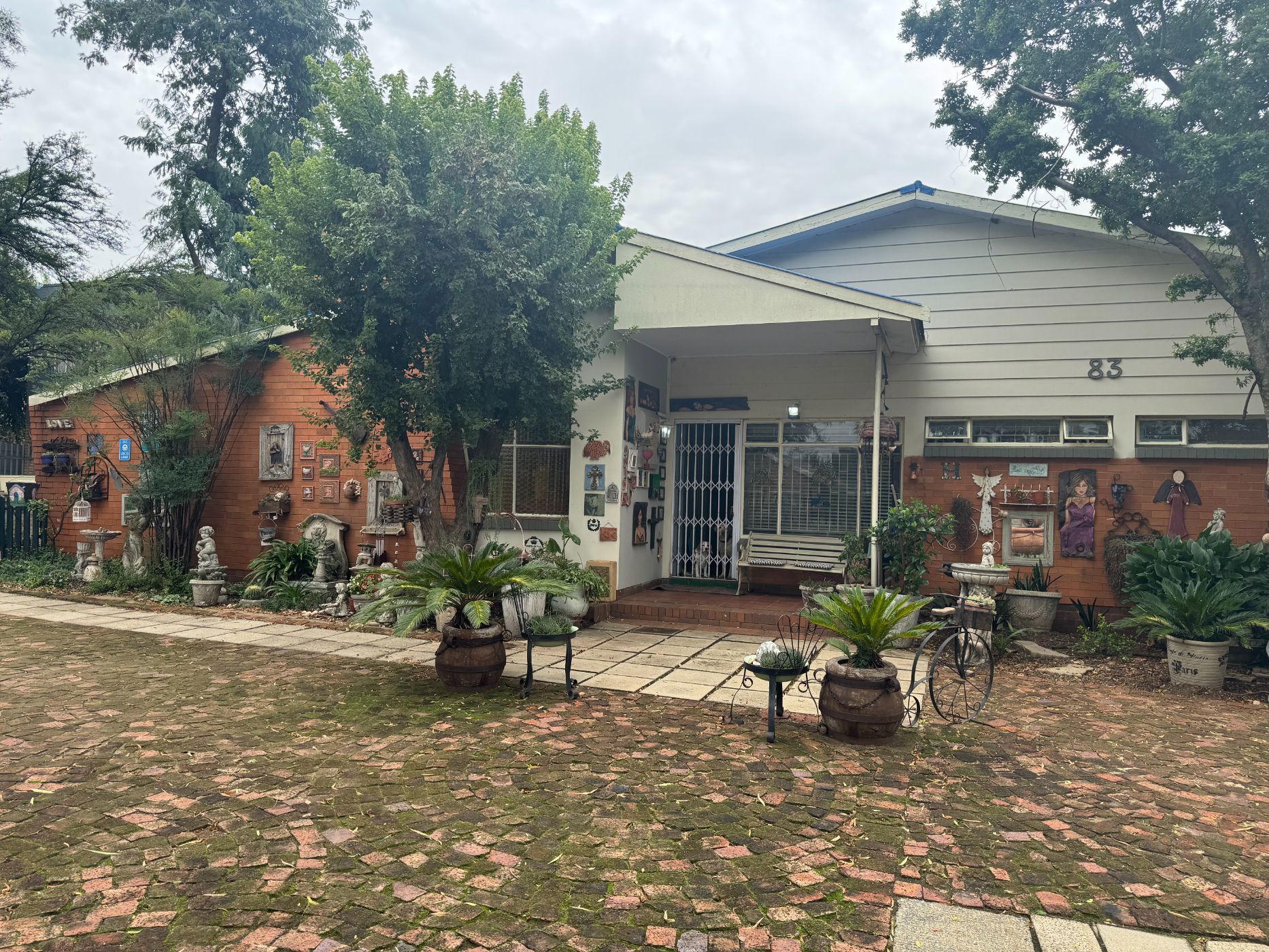 House for sale in Heidelberg, Gauteng - 1SP1694177