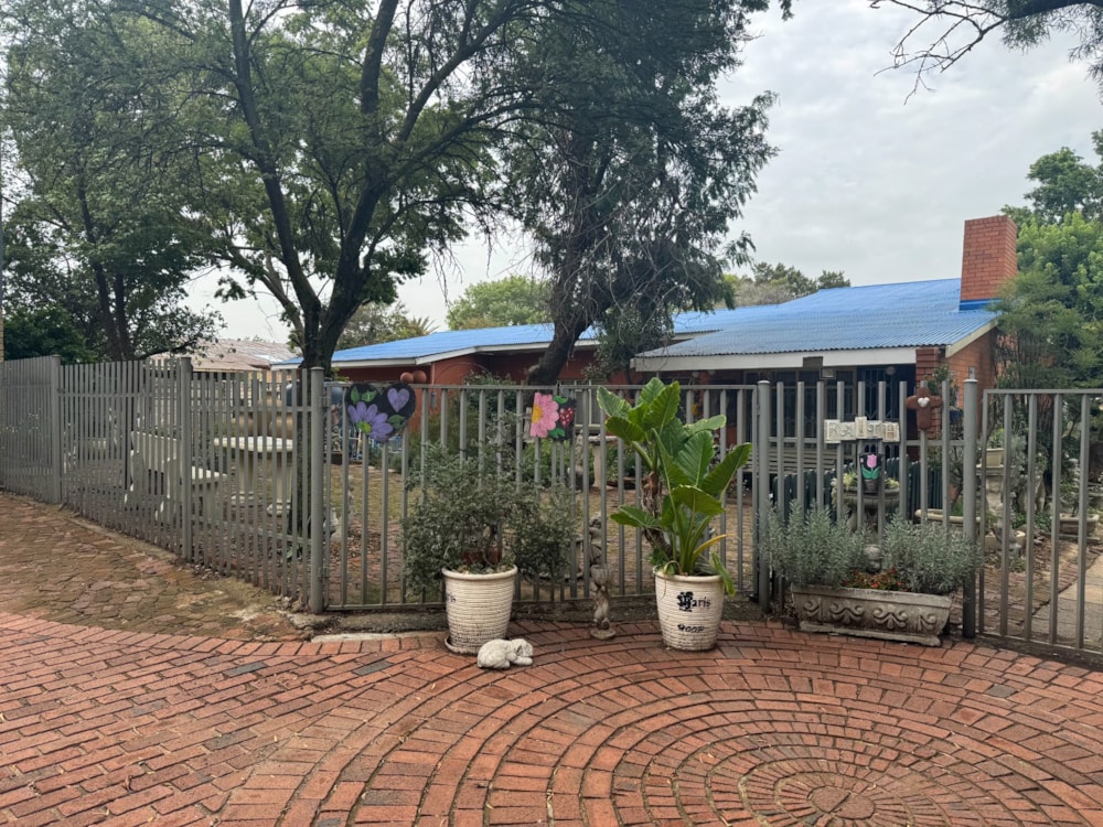House for sale in Heidelberg, Gauteng - 1SP1694177