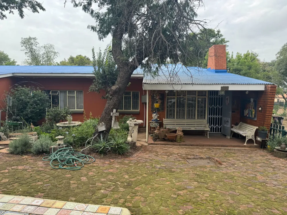 House for sale in Heidelberg, Gauteng - 1SP1694177