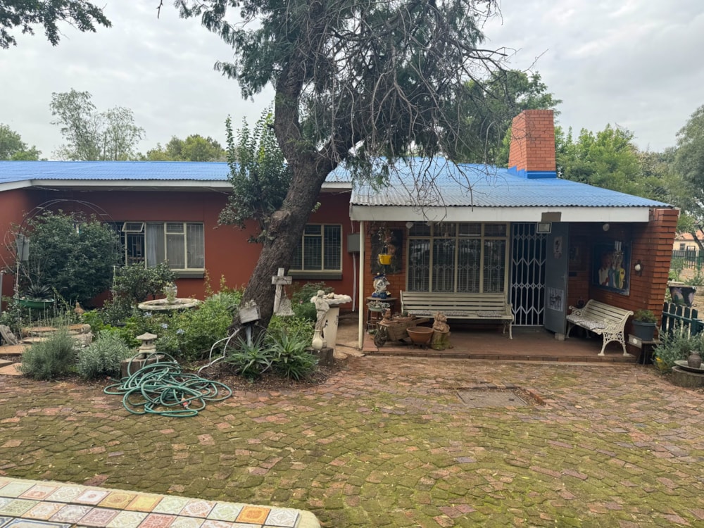 House for sale in Heidelberg, Gauteng - 1SP1694177