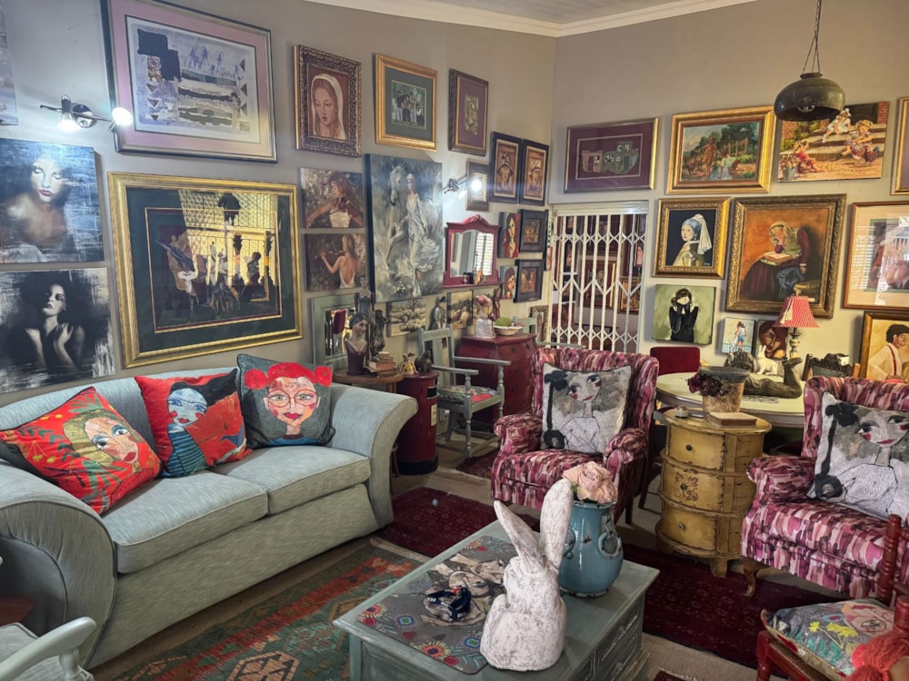 House for sale in Heidelberg, Gauteng - 1SP1694177