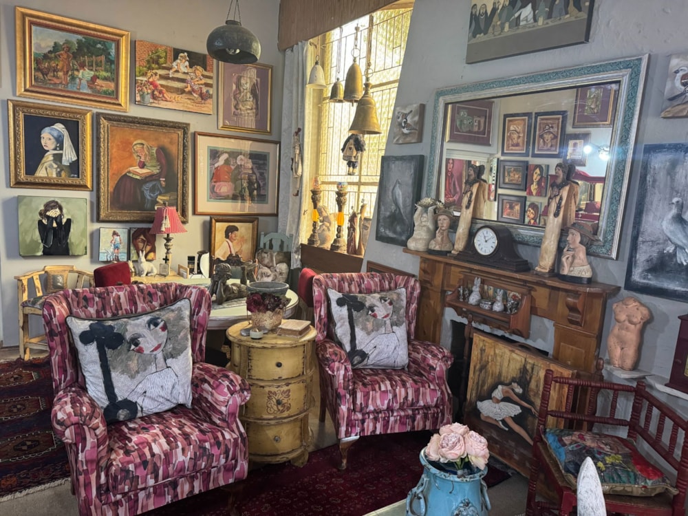 House for sale in Heidelberg, Gauteng - 1SP1694177