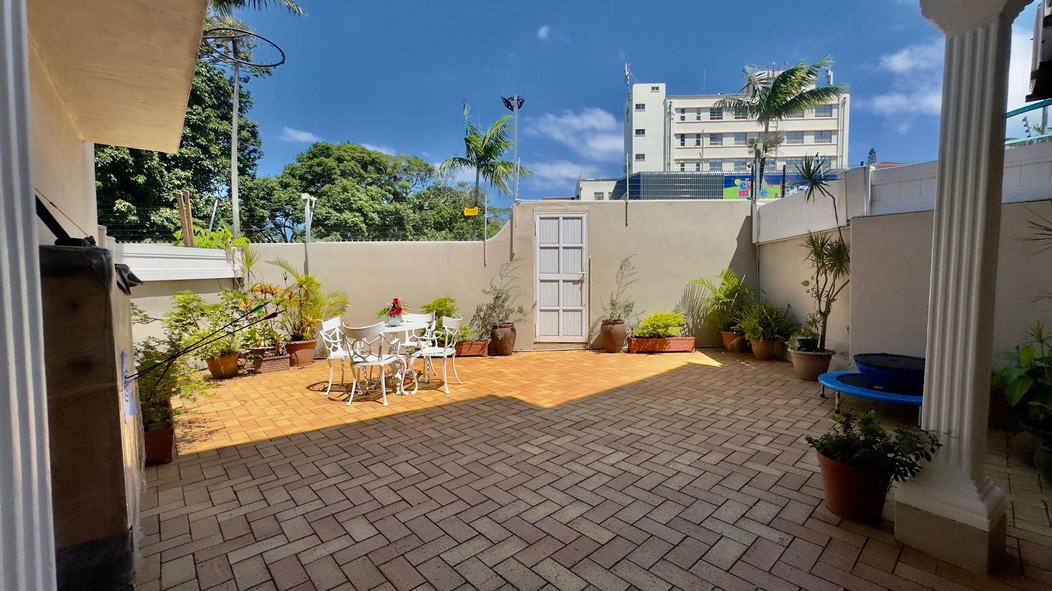 Townhouse for sale in Musgrave - 1DA1694157