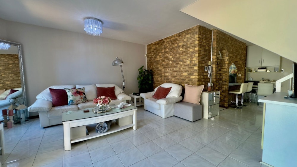 Townhouse for sale in Musgrave - 1DA1694157 Townhouse for sale in Musgrave - 1DA1694157