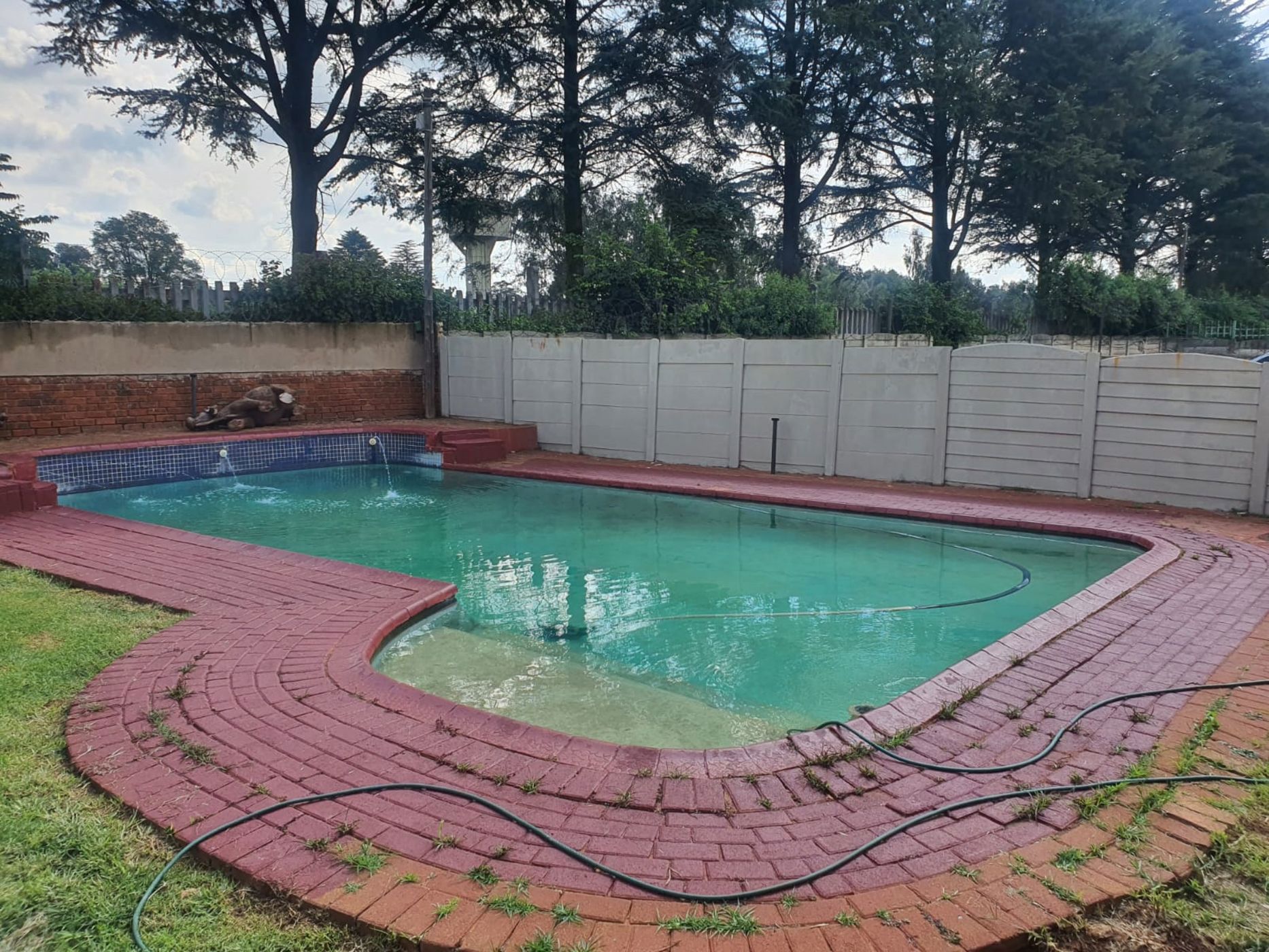 House let in Krugersrus - 1SP1694170