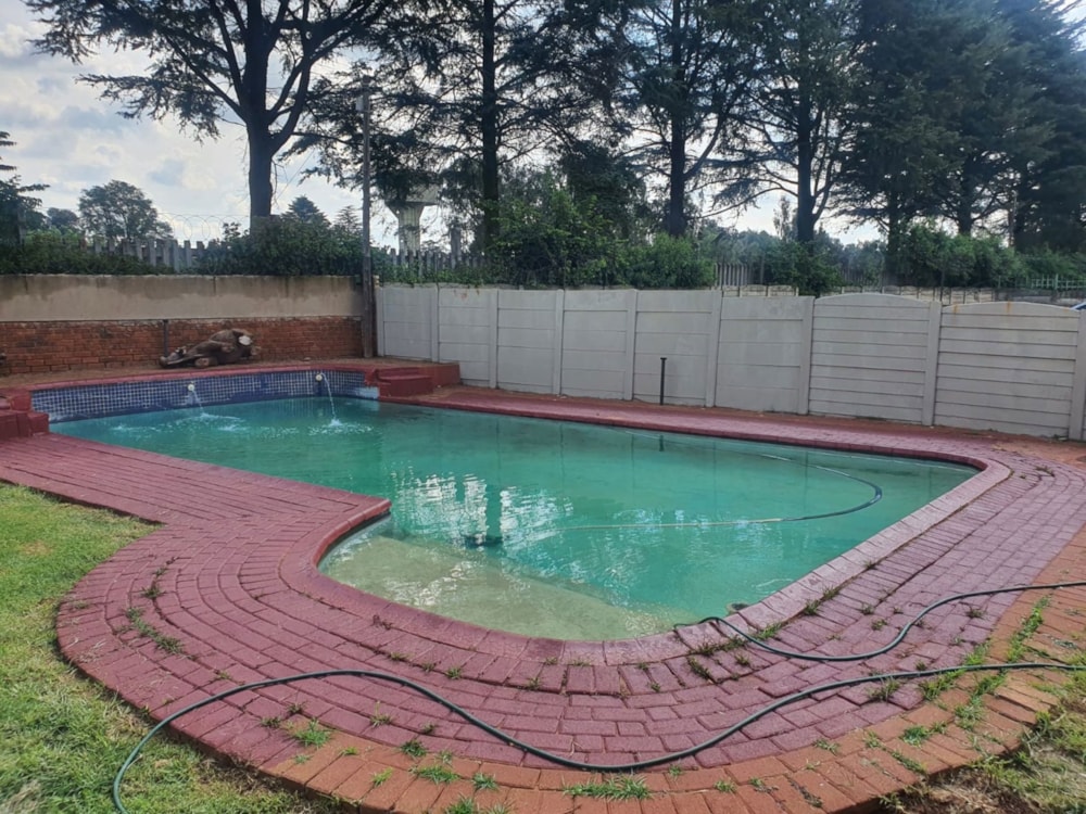 House let in Krugersrus - 1SP1694170 House let in Krugersrus - 1SP1694170