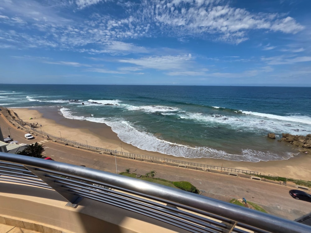 Apartment for sale in Umdloti - 1ND1694164