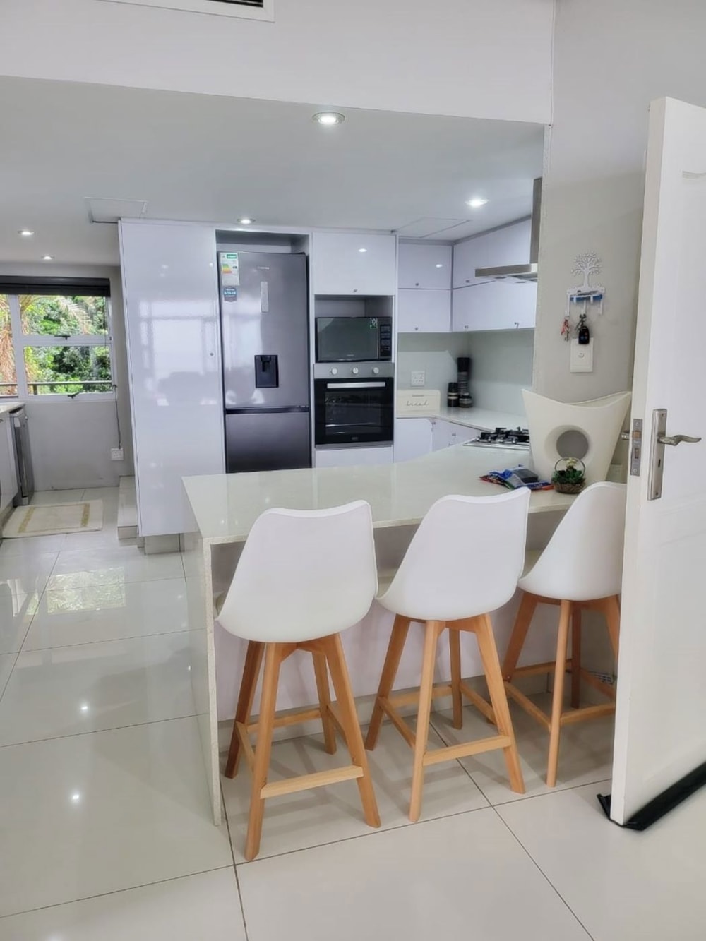 Apartment for sale in Umdloti - 1ND1694164