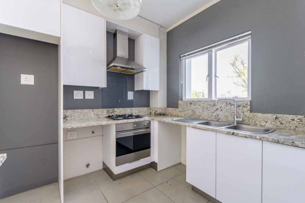 House let in Bryanston - JBL1694571 House let in Bryanston - JBL1694571